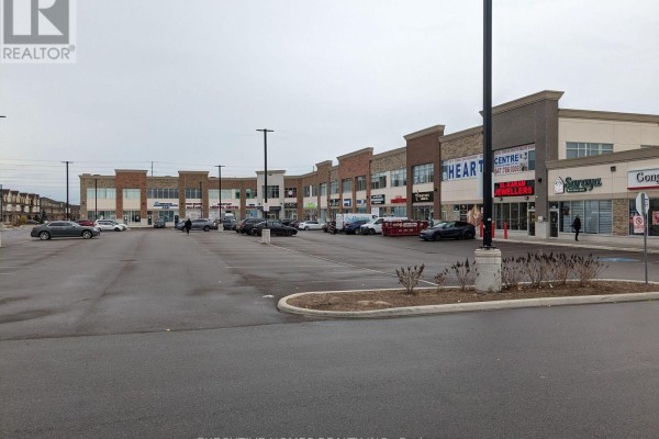 234 - 3465 Platinum Drive, Mississauga, ON L5M2S1 Photo 4