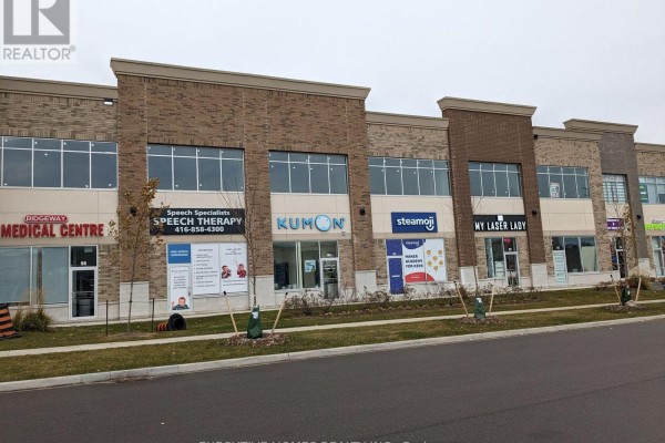 234 - 3465 Platinum Drive, Mississauga, ON L5M2S1 Photo 5