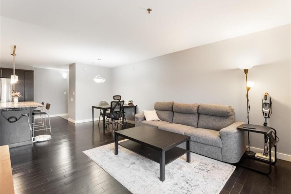 Primary Bedroom - 234 235 Bridgeland Drive, Winnipeg, MB R3Y1R7 Photo 4