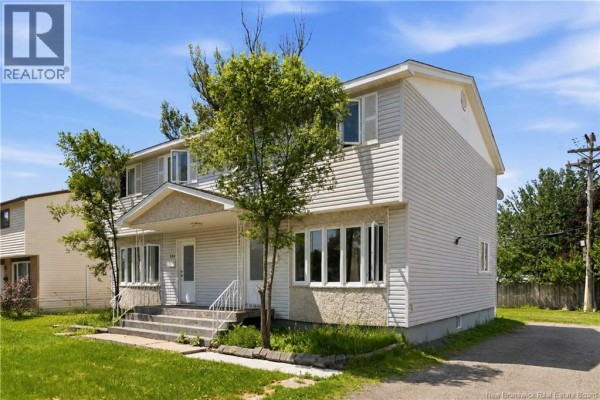 234-236 Ayer Avenue, Moncton, NB, photo 2