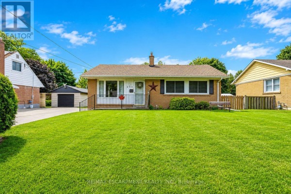 234 Bell Street, Milton, ON L9T2A9 Photo 4