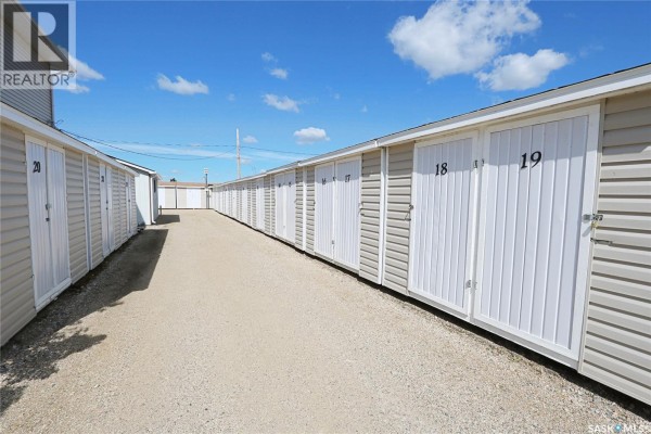 234 Boundary Avenue N, Fort Qu Appelle, SK S0G1S0 Photo 2