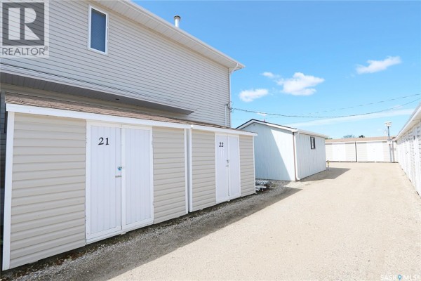234 Boundary Avenue N, Fort Qu Appelle, SK S0G1S0 Photo 3