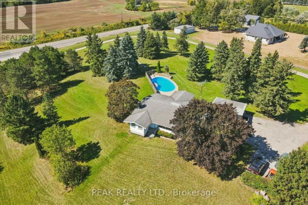 234 Brant Road, Brant, ON N0E1N0 Photo 2