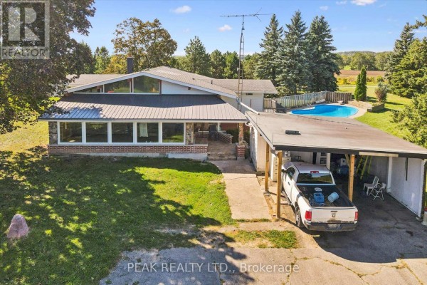 234 Brant Road, Brant, ON N0E1N0 Photo 3