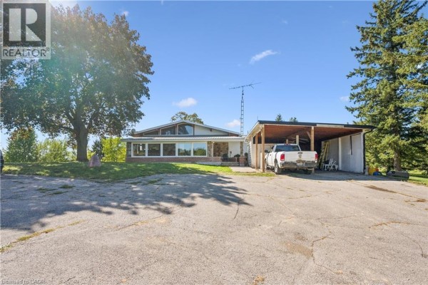 3pc Bathroom - 234 Brant Road, Brant County, ON N0E1N0 Photo 2