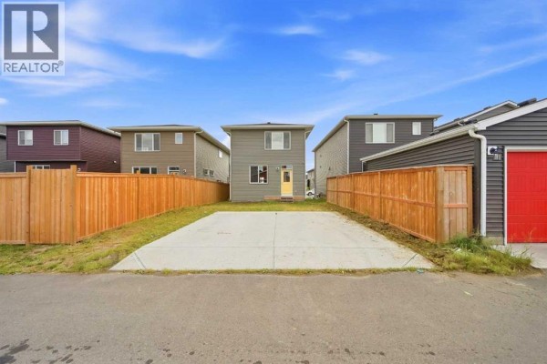 Kitchen - 234 Chelsea Heath, Chestermere, AB T1X2N5 Photo 3