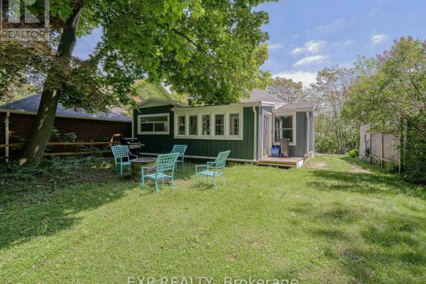 Utility room - 234 Cornell Drive, Central Elgin, ON N5L1A5 Photo 5