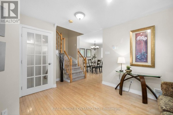 Recreational, Games room - 234 Deerfox Drive, Ottawa, ON K2J4Z2 Photo 5
