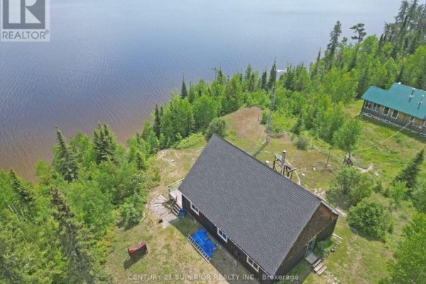 Residential for sale at 234 Eagle Nest Road, Greenstone, ON - MLS® 1dj2qp