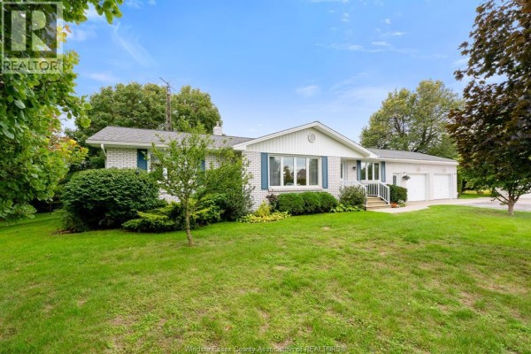 Laundry room - 234 Essex Rd 18, Leamington, ON N8H3V5 Photo 2