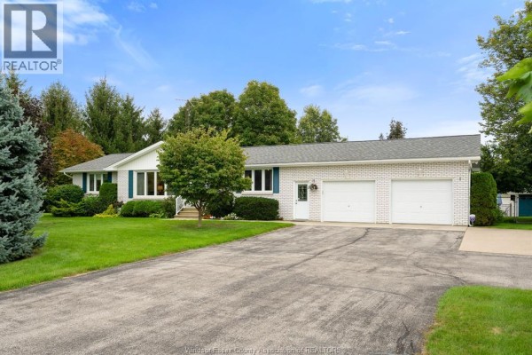 Recreation room - 234 Essex Rd 18, Leamington, ON N8H3V5 Photo 3