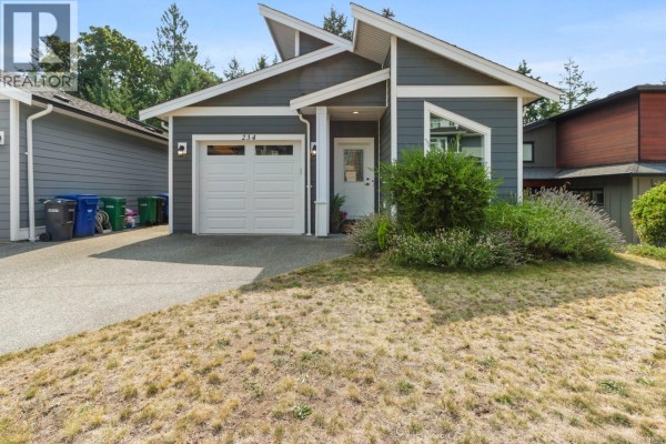 234 Golden Oaks Cres, Nanaimo, BC, photo 2