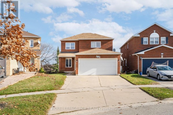 234 Howard Crescent, Orangeville, ON, photo 2