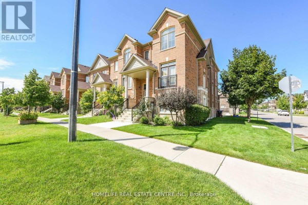 234 Inspire Boulevard, Brampton, ON, photo 2