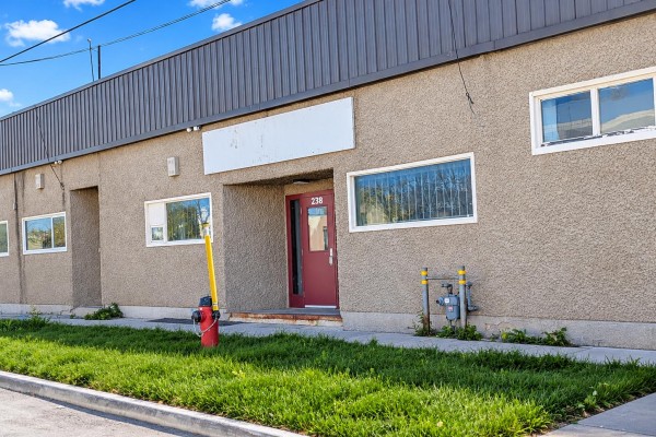 234 Jarvis Ave, Winnipeg, MB R2W3A2 Photo 4