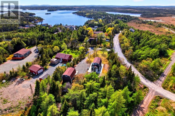 Bath (# pieces 1-6) - 234 Lakeview Drive, Ocean Pond, NL A0B3K0 Photo 5