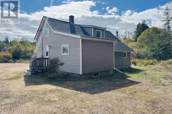 Primary Bedroom - 234 Lambs Hill Road, Parrsboro, NS B0M1S0 Photo 4