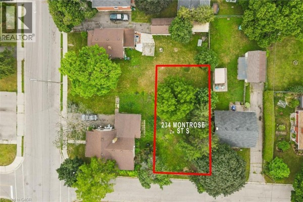 234 Montrose Street S, Cambridge, ON, photo 2