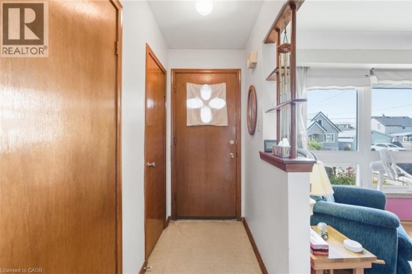 Bonus Room - 234 Normanhurst Avenue, Hamilton, ON L8H5N2 Photo 4