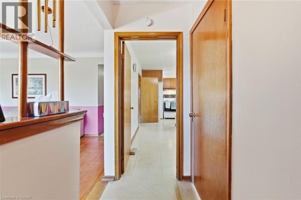 Recreation room - 234 Normanhurst Avenue, Hamilton, ON L8H5N2 Photo 5