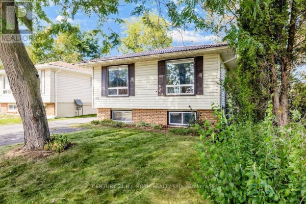 234 Oxford Street, Orillia, ON L3V1H7 Photo 2