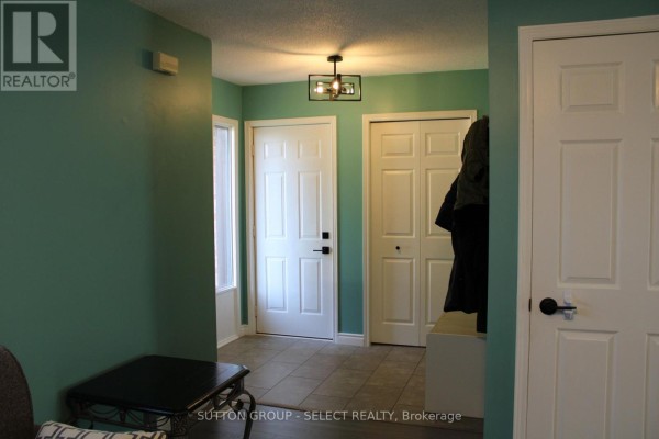 Bedroom - 234 Parkview Drive, Strathroy Caradoc, ON N7G4C1 Photo 2