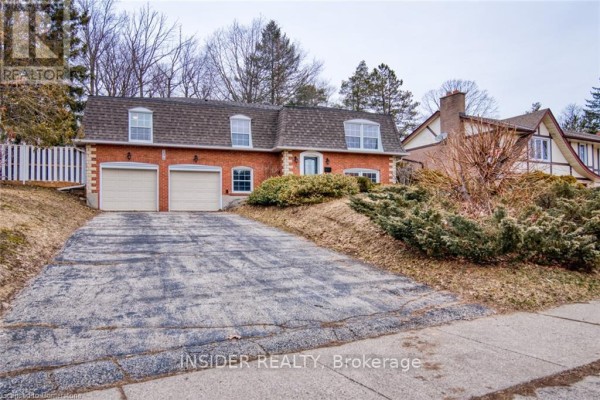 234 Shakespeare Drive, Waterloo, ON, photo 2