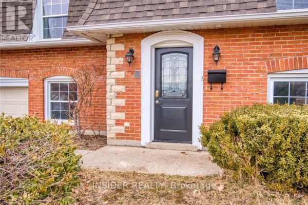 234 Shakespeare Drive, Waterloo, ON, photo 3