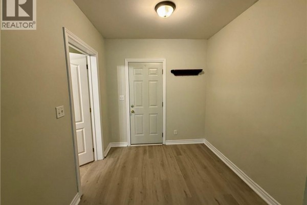 Laundry room - 234 W Main Street Unit# 3, Palmerston, ON N0G2P0 Photo 2