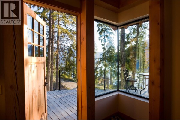 4pc Ensuite bath - 234 Walkers Lane, Kootenay Bay, BC V0B1X0 Photo 4