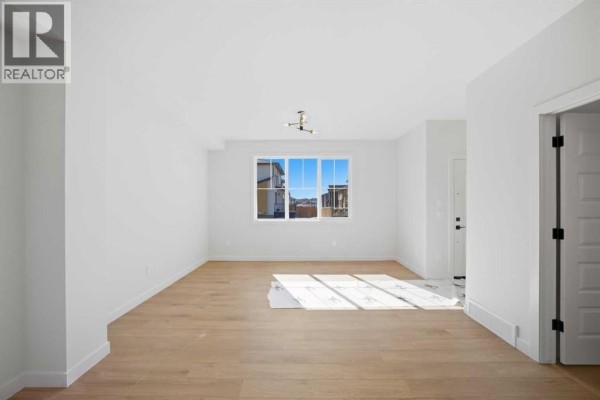 Foyer - 234 Waterford Road, Chestermere, AB T1X3B4 Photo 4