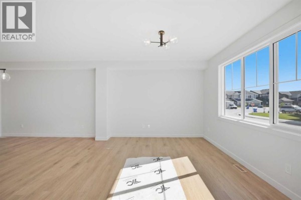 Laundry room - 234 Waterford Road, Chestermere, AB T1X3B4 Photo 5