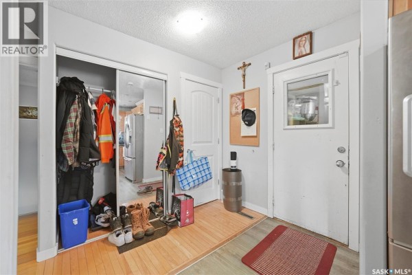Primary Bedroom - 234 Winnipeg Avenue S, Saskatoon, SK S7M3M2 Photo 4