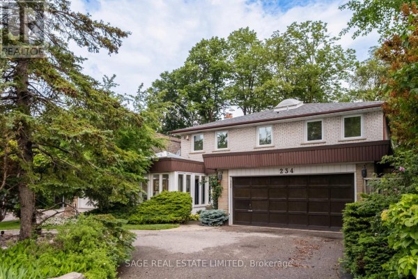 234 York Mills Road, Toronto, ON M2L1L1 Photo 3