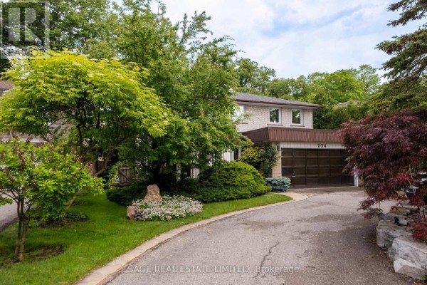 234 York Mills Road, Toronto, ON M2L1L1 Photo 4