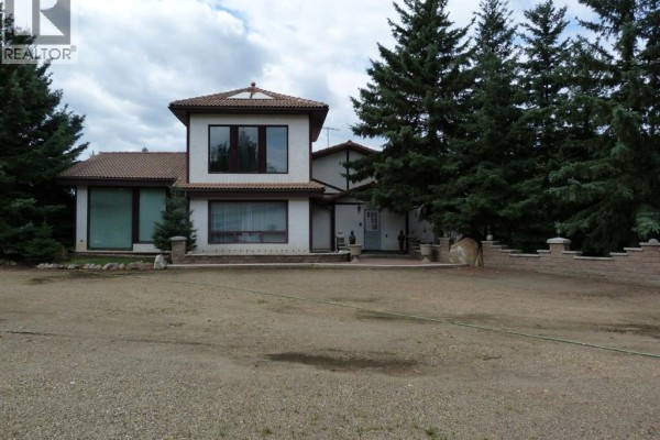 Kitchen - 234034 Twp 860, Rural Northern Lights, County Of, AB T0H2M0 Photo 4