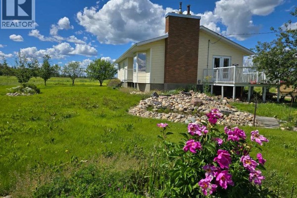 Bedroom - 234044 Township Road 910, Rural Northern Lights, County Of, AB T0H2M0 Photo 3