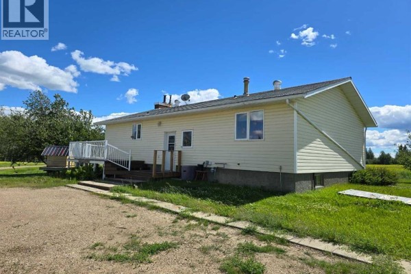 4pc Bathroom - 234044 Township Road 910, Rural Northern Lights, County Of, AB T0H2M0 Photo 5