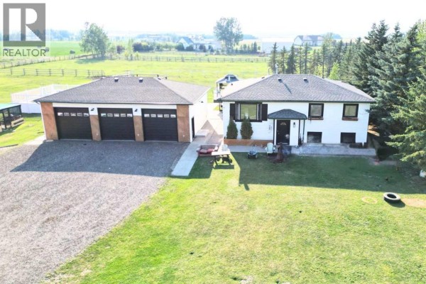 234075 Boundary Road, Rural Rocky View County, AB, photo 2