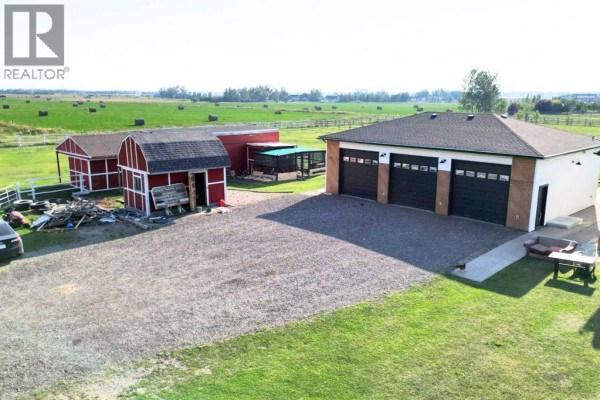 234075 Boundary Road, Rural Rocky View County, AB, photo 3