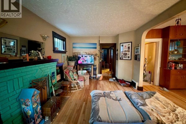 Bedroom - 2341 Elphinstone Street, Regina, SK S4T3P2 Photo 5