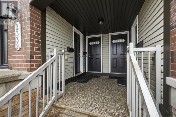 Utility room - 2341 Esprit Drive, Ottawa, ON K4A0T4 Photo 3