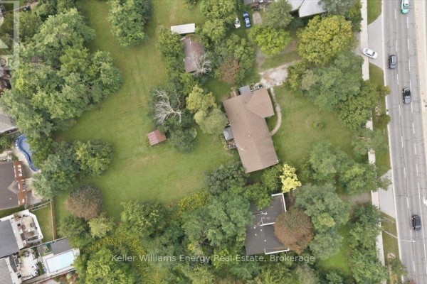 Farm and Ranch for sale at 2341 Highway # 2, Clarington, ON - MLS® WRRlor