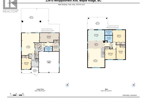 23415 Whippoorwill Avenue, Maple Ridge, BC V2X9L8 Photo 2