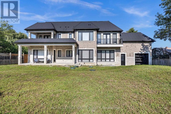 2342 Heska Road, Pickering, ON, photo 3