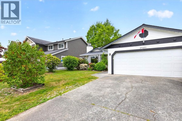 23425 Whippoorwill Avenue, Maple Ridge, BC V2X9L8 Photo 4