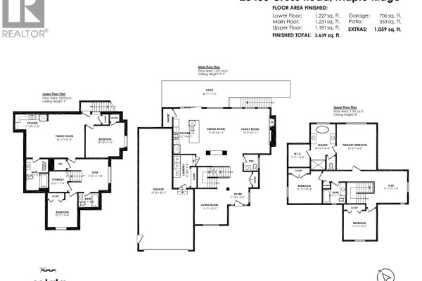 23430 Cross Road, Maple Ridge, BC V4R0C8 Photo 5