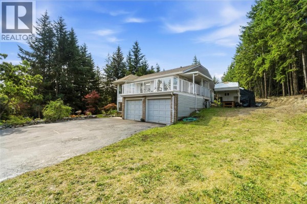 2pc Bathroom - 2344 Pleasant Dale Road, Blind Bay, BC V0E1H2 Photo 4