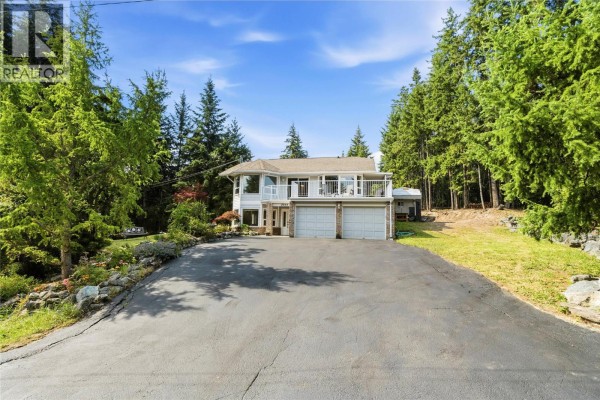 Storage - 2344 Pleasant Dale Road, Blind Bay, BC V0E1H2 Photo 5